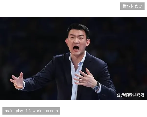 王博指导果断调整轮换激活奇兵,赵嘉仁高效表现为广厦队注入活力 王博指导果断调整轮换激活奇兵,赵嘉仁高效表现为广厦队注入活力